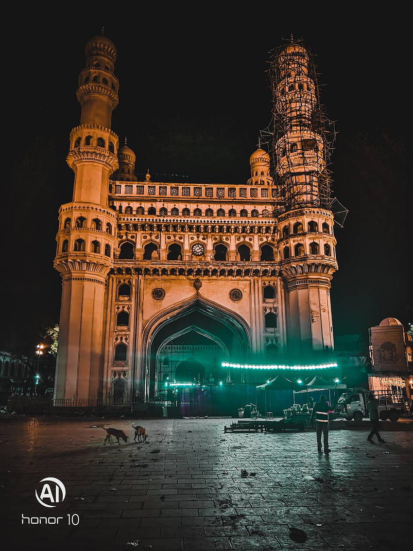 Hyderabad HD Wallpapers and Backgrounds