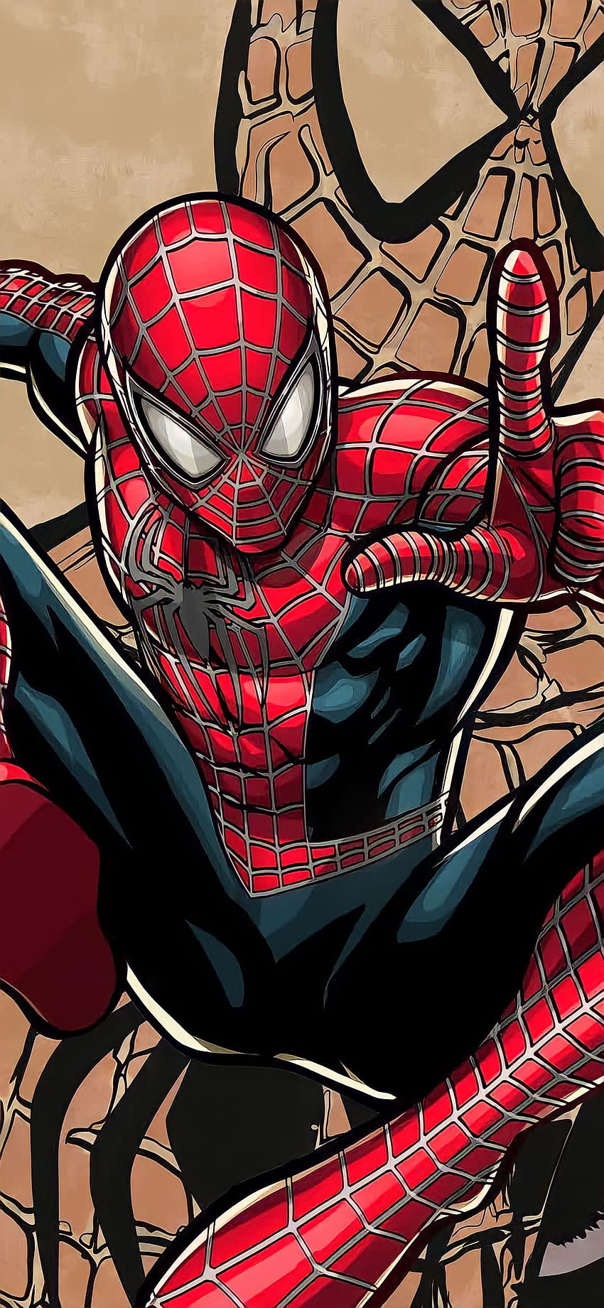 Spider-Man Tobey M, Red, Superheroes, No_way_home, Batman, Heroes, Ironman,  Avengers, Marvel, Spiderman HD phone wallpaper | Pxfuel