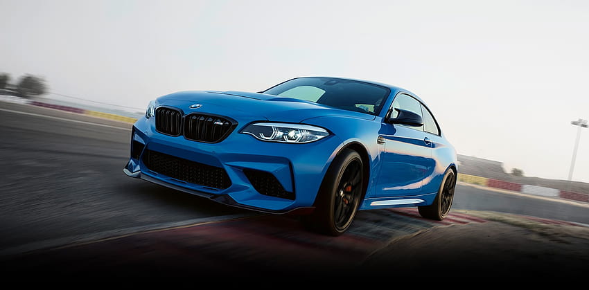 : 2020 BMW M2 CS - ¡Ahora!, Competencia BMW M2 fondo de pantalla