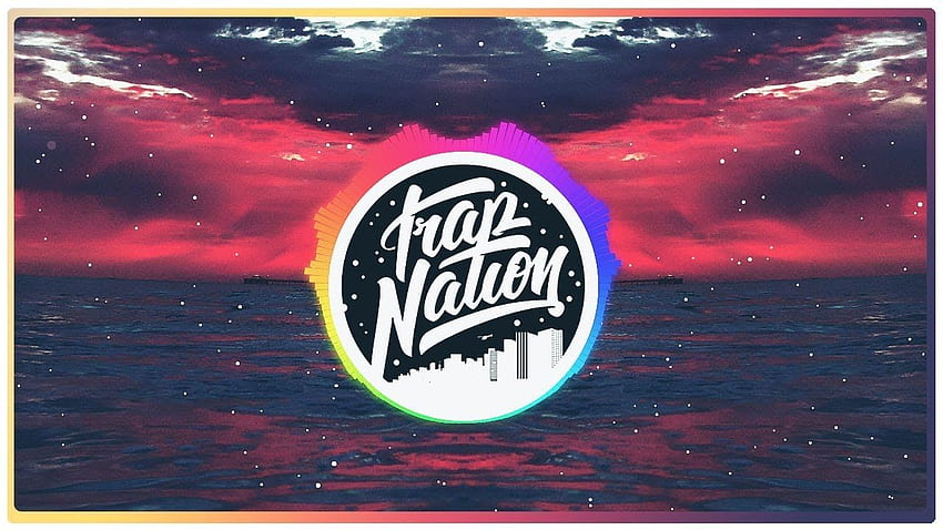 TRAP NATION, Chill Nation HD wallpaper