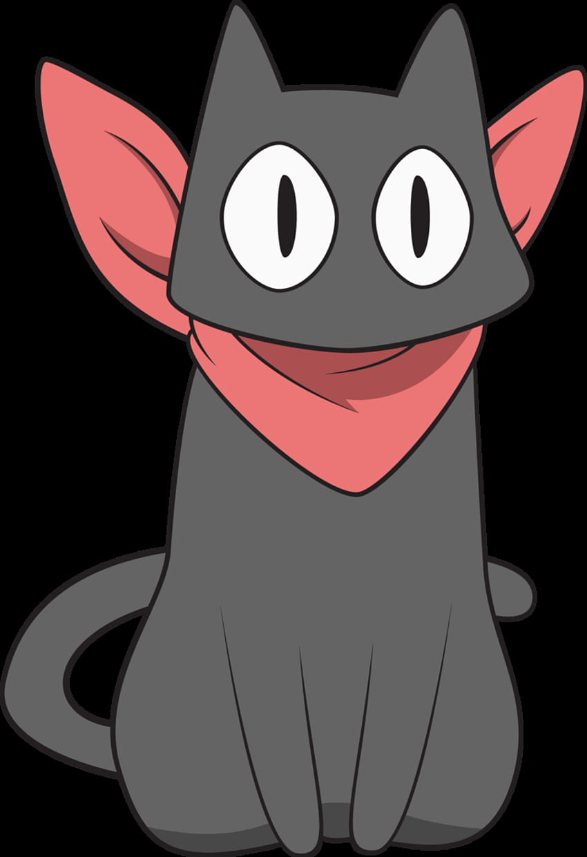 Sakamoto 4. Nichijou, Anime-Katze, Anime HD-Handy-Hintergrundbild