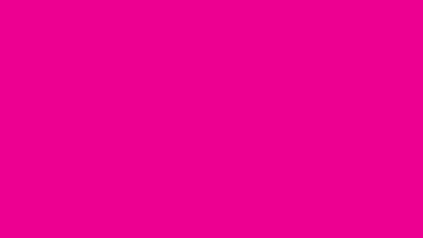 Pink Screen. A Screen Of Pure Pink For 10 Hours. Background. Backdrop. Screensaver. Full, Pure Purple HD wallpaper