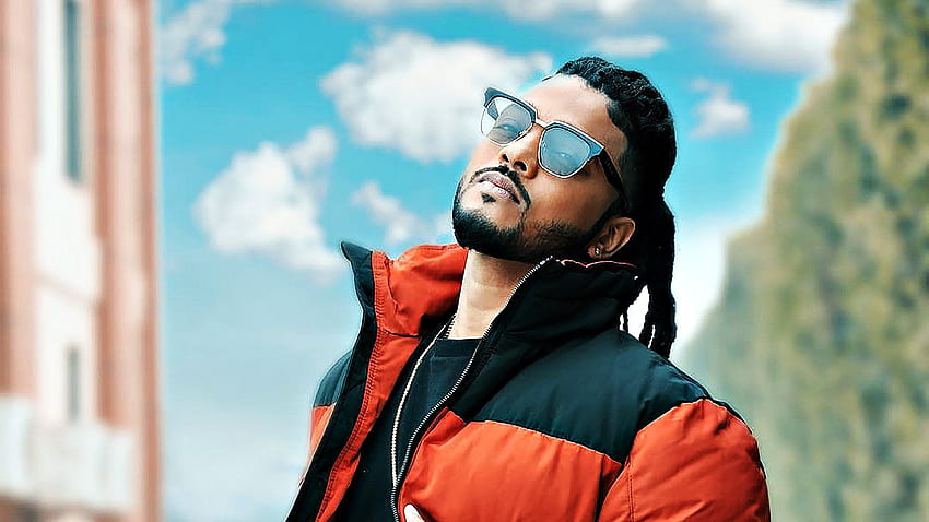 Rapper Raftaar tests COVID positive  Filmfarecom