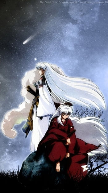 Inuyasha wallpaper Anime