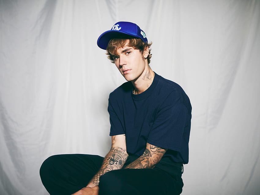 Justin Bieber revela os detalhes por trás de seu novo álbum, 'Justice', Justin Bieber 2021 papel de parede HD