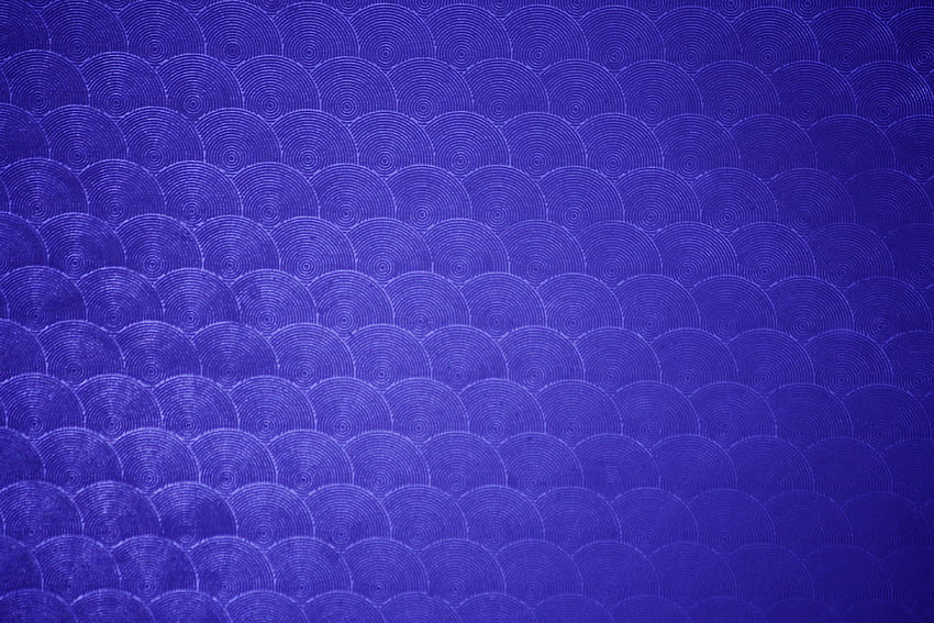 Royal Blue Circle Patterned Plastic Texture . graph. Public Domain HD wallpaper