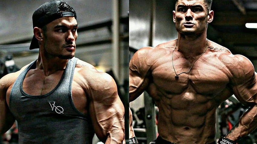 Amazing Lessons You Should Learn From Mr Olympia Jeremy, Jeremy Buendia HD wallpaper