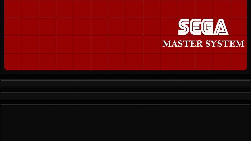 ArtStation - Master System , Sega Master System HD wallpaper