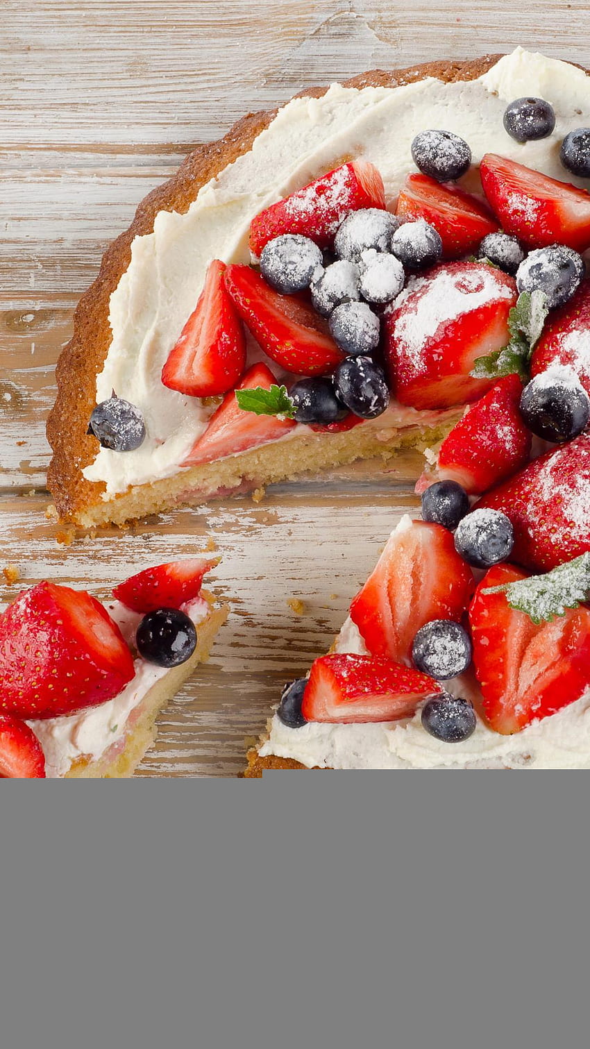 Kuchen für Android, Gebäck HD-Handy-Hintergrundbild