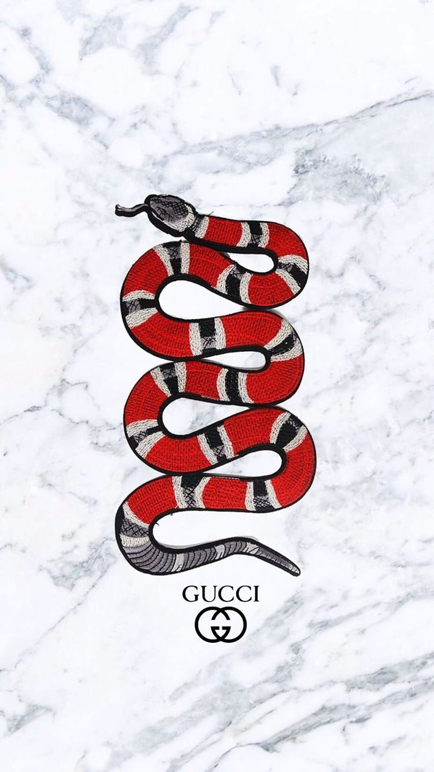 iPhoneBackground:: Banyak ular Gucci yang luar biasa untuk . Anda juga dapat mengunggah dan membagikan fa Anda. iPhone bakgrunn, Tatoveringsideer, iPhone, Gucci Snake Logo wallpaper ponsel HD