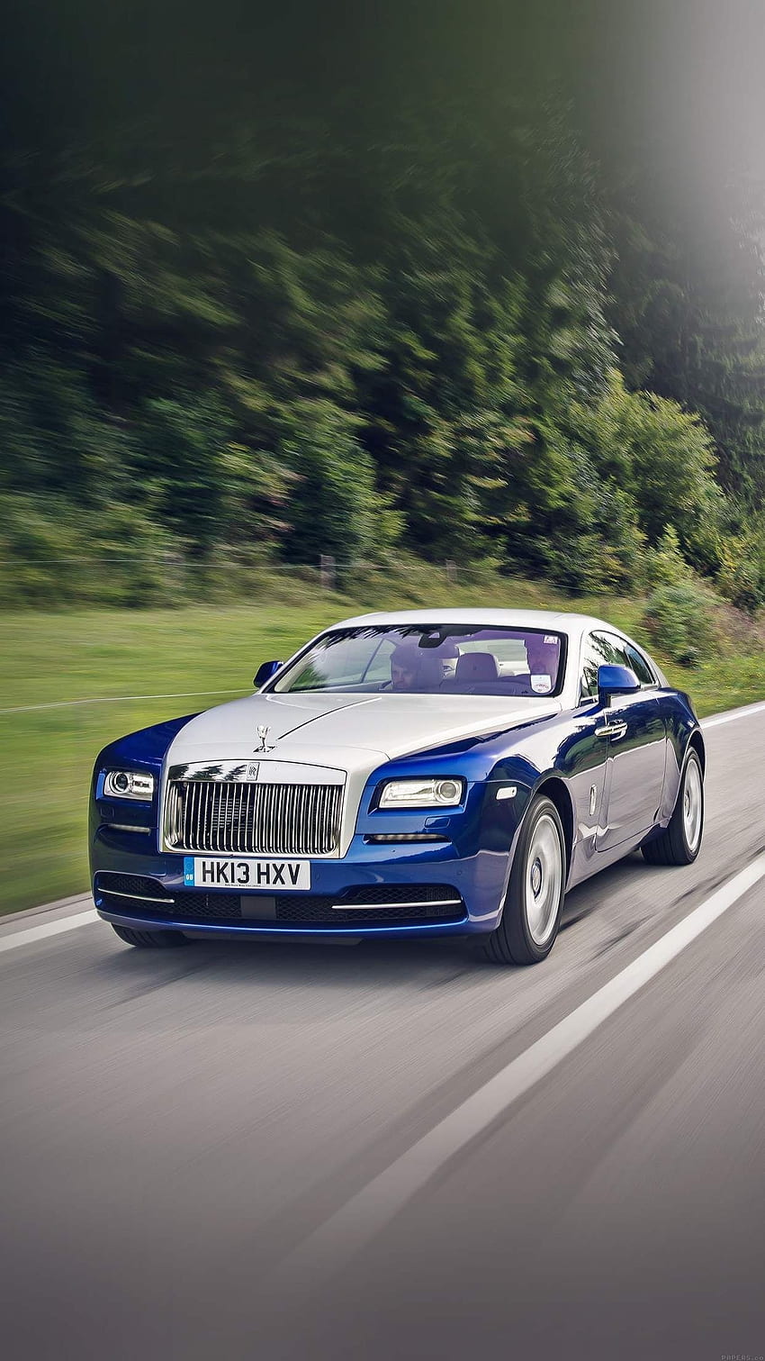 Rolls-Royce, Rolls-Royce-Auto HD-Handy-Hintergrundbild