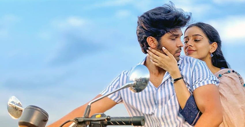 It's a wrap for Dhruv Vikram's Adithya Varma! Tamil Movie, Music Reviews  and News