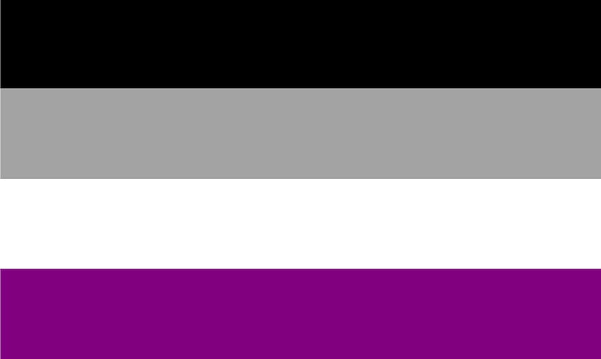 Знамена на гордостта, чиято символика всеки трябва да знае, флаг на Genderfluid HD тапет