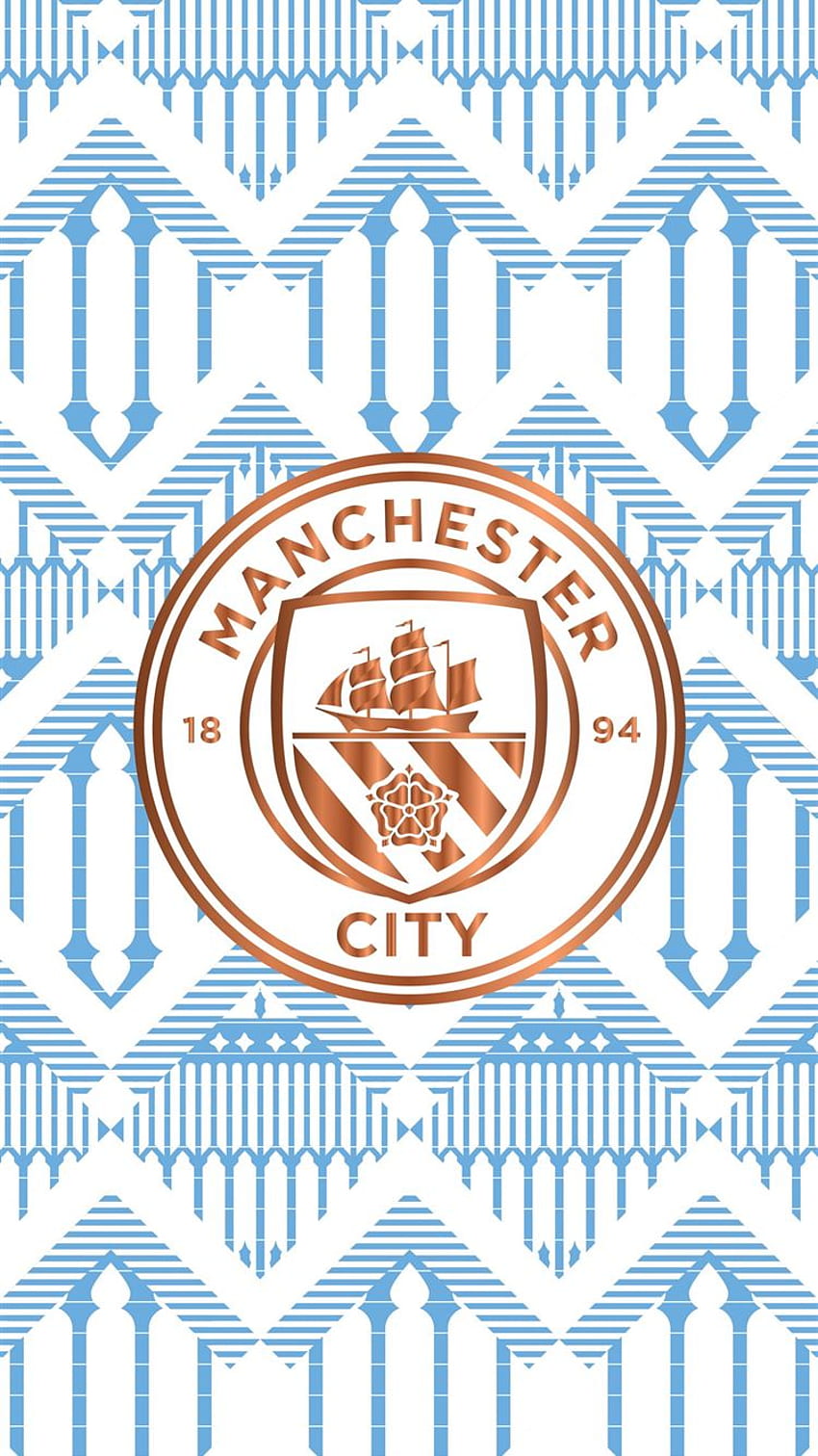 manchester city fc iPhone wallpaper ponsel HD