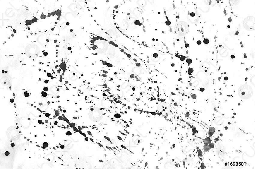 Aquarelle 컬러 일러스트에 대한 어두운 회색 수채화 배경 HD 월페이퍼