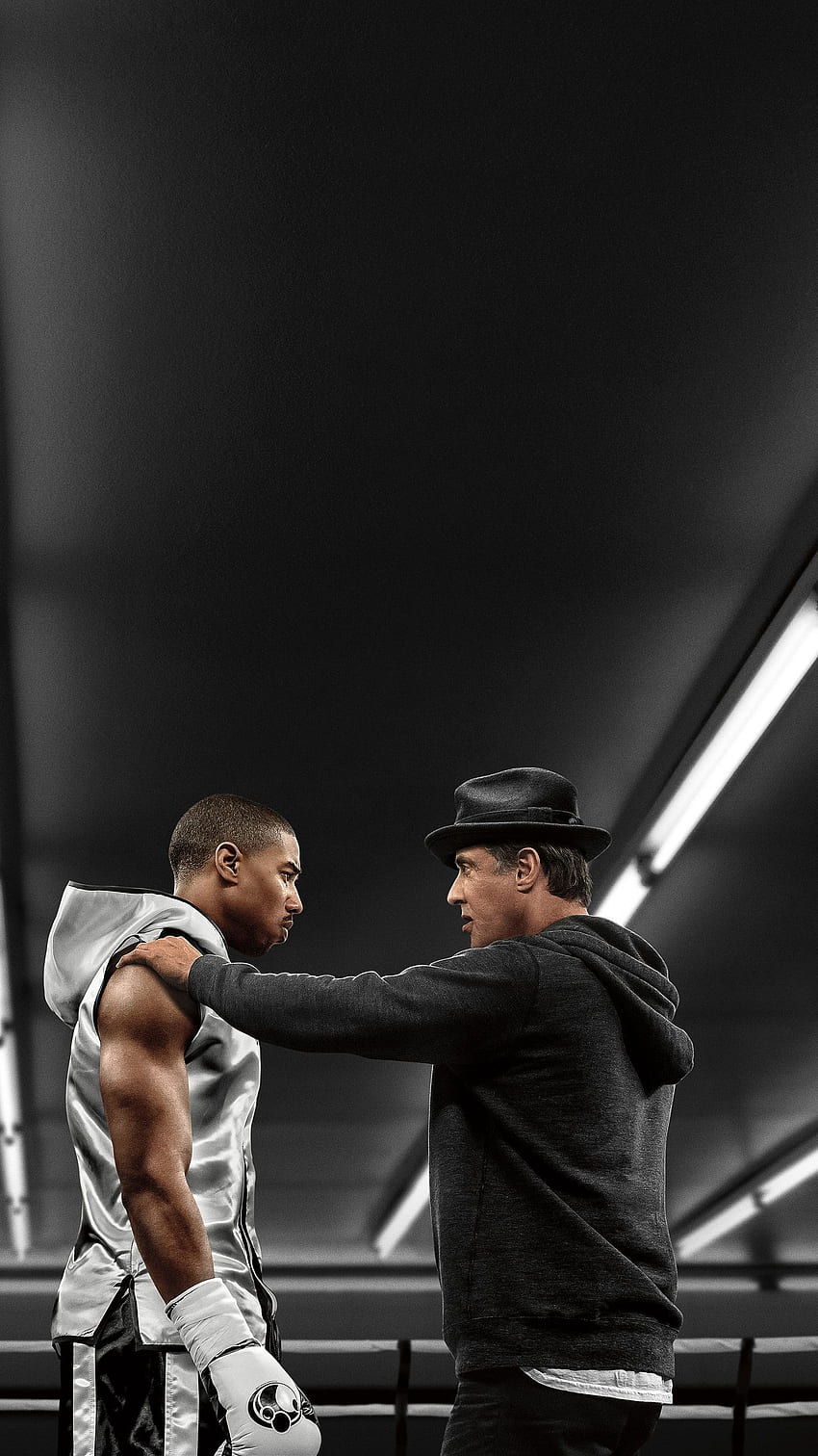 10 Creed II HD Wallpapers and Backgrounds