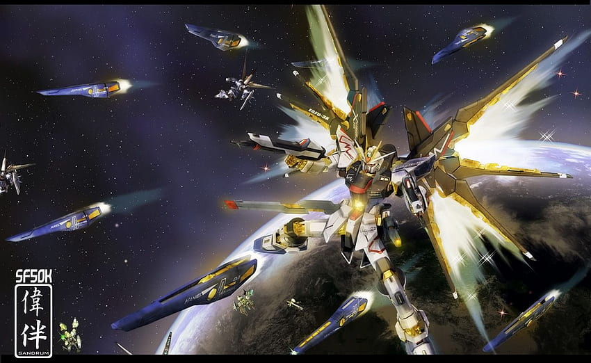 Strike dom Gundam - Mobile Suit Gundam SEED Destiny Anime Board HD wallpaper