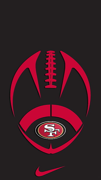 Best San francisco 49ers iPhone HD Wallpapers - iLikeWallpaper