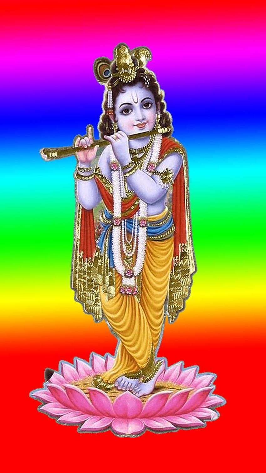 New Jai Shree Krishna , Jai Shri Krishna HD phone wallpaper | Pxfuel