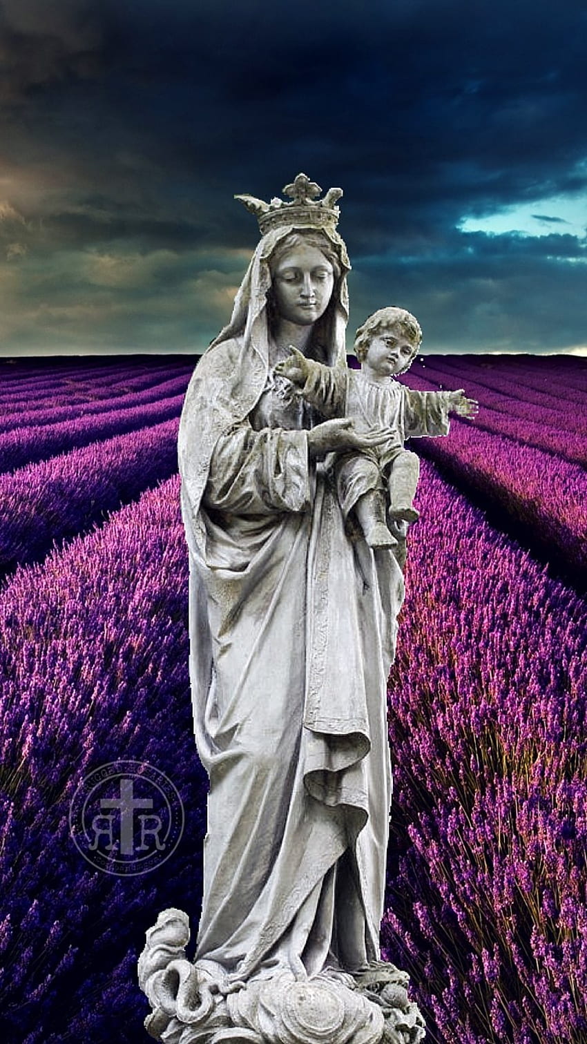 from Rugged Rosaries Rugged Rosaries®, Catholic Phone HD phone wallpaper