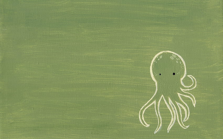 Octopus, Texture, Textures, Drawing HD wallpaper