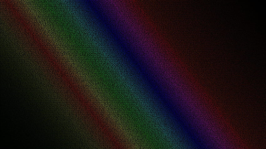 Seluruh Skrip Film Bee tetapi ini adalah RGB untuk Anda (tautan ke file asli yang tidak terkompresi di komentar): meme Wallpaper HD