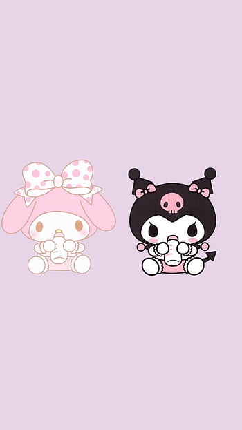 Kuromi và Hello Kitty là hai nhân vật đáng yêu quen thuộc, cùng nhau hình thành nên một phong cách độc đáo, tạo nên những tác phẩm nền tảng tuyệt đẹp. Hãy xem Kuromi Hello Kitty Backgrounds để tận hưởng vẻ đẹp đầy sáng tạo, chi tiết và đáng yêu của các nhân vật này.