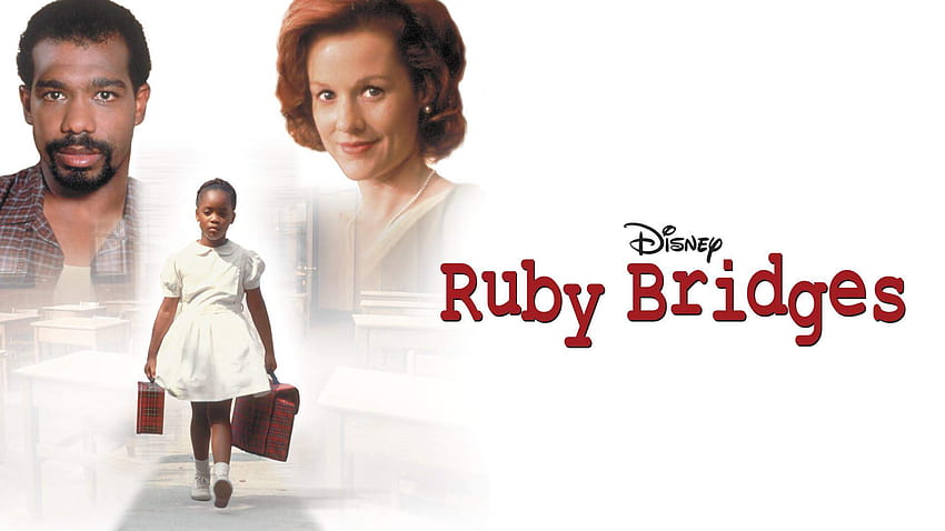 The Wonderful World of Disney Ruby Bridges (TV Episode 1998) HD wallpaper