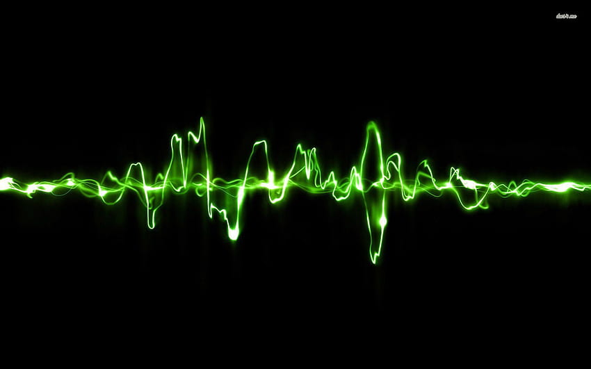 Most ed Sound Wave - Full search, Sound Waves HD wallpaper