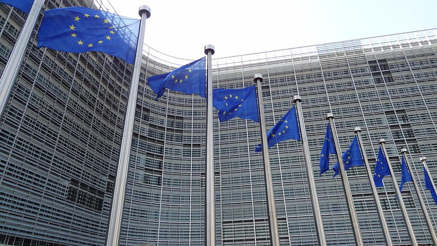 欧州連合はすべての人に Wi-Fi を提供する計画 高画質の壁紙