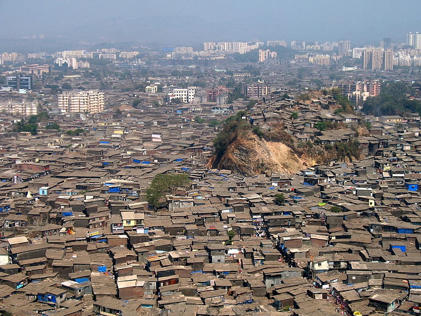 The Challenges Of Making Indian Cities Slum (Part 1). South Asia@LSE, Indian City HD wallpaper