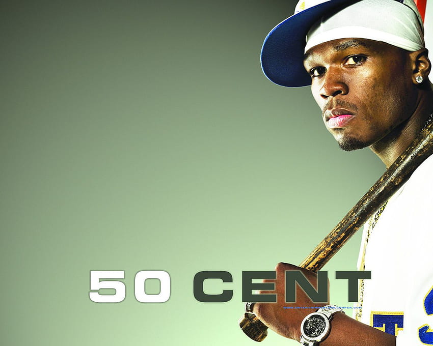 50 Cent Wallpapers  Wallpaper Cave