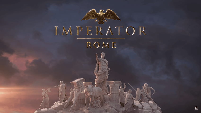 : Imperator, Senat Romawi Wallpaper HD