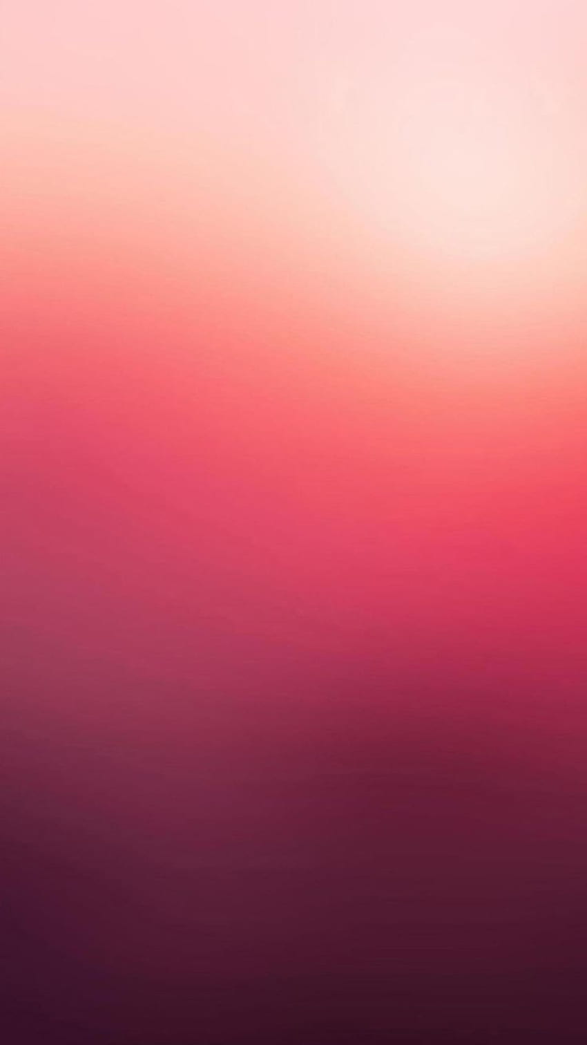 Burgundy Ombre, Maroon Aesthetic HD phone wallpaper