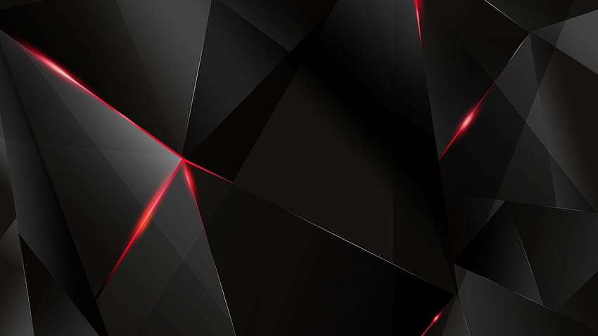 Abstract Dark Geometry PC and Mac, 1280 X 720 Cool HD wallpaper | Pxfuel