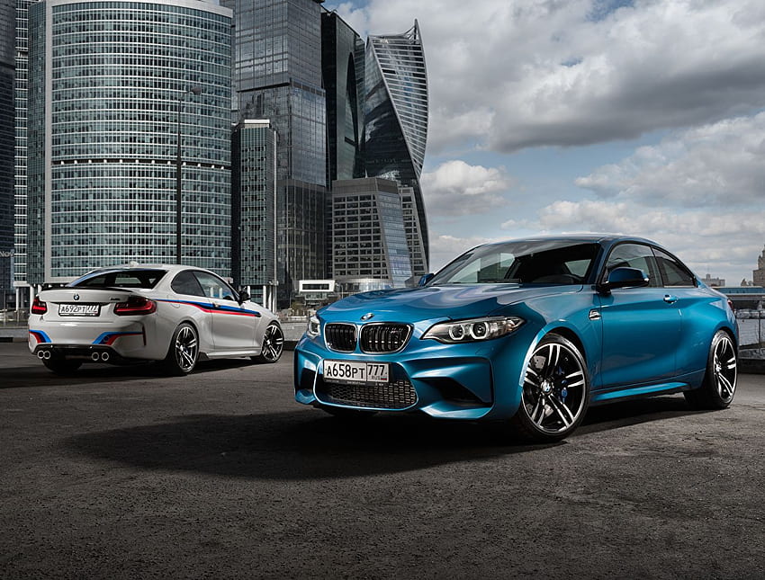 BMW F87 Coupe auto, BMW Tablet HD wallpaper