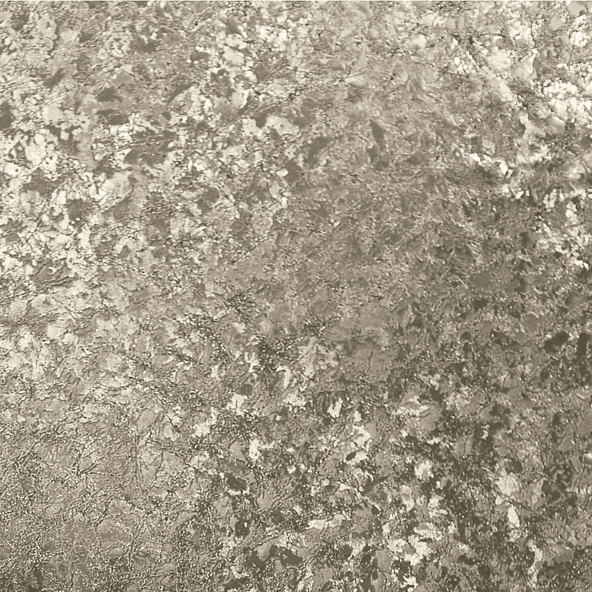 Arthouse Velvet Crush Foil Pattern Metallic Leaf Motif Vinil Texturizado 294304 - Champagne. Eu Quero, Ouro Champanhe Papel de parede de celular HD