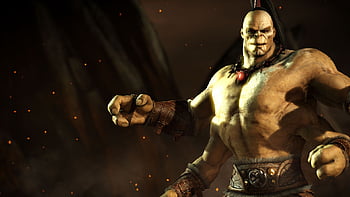 Papel de parede : Esportes, Jogos de PC, Mortal Kombat X, Goro, Quatro  braços, músculo, Lutador 1920x1088 - bochin1976 - 139423 - Papel de parede  para pc - WallHere