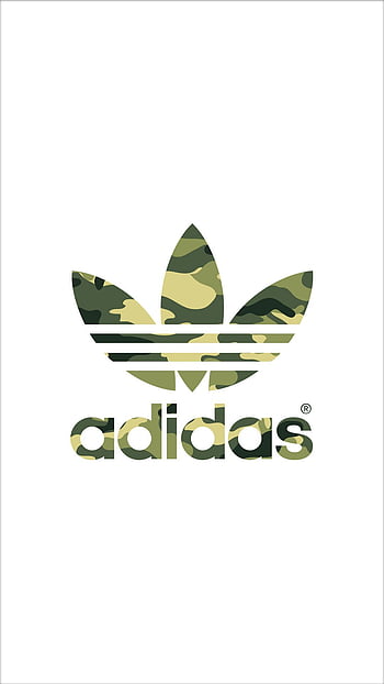 Nike adidas logo iphone HD wallpapers | Pxfuel
