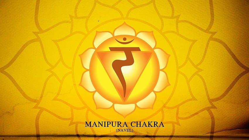 Awaken Chakras: 3rd Chakra (Kundalini, Healing & Chakra Activation) - YouTube HD wallpaper