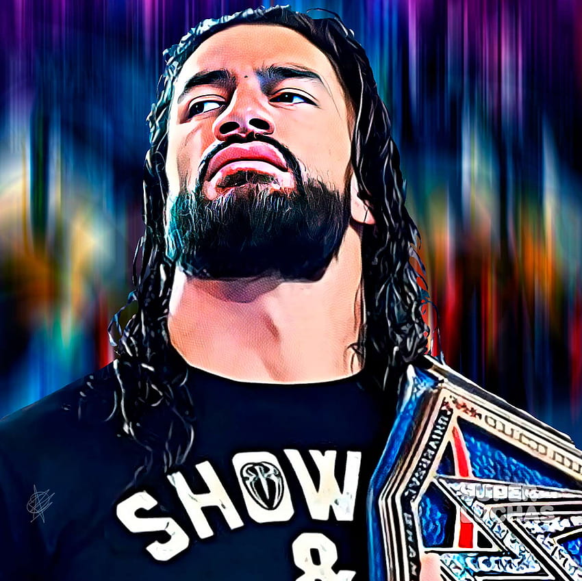 Roman Reigns speaks after his two victories on WWE Raw, Roman Reigns 2021  HD wallpaper | Pxfuel