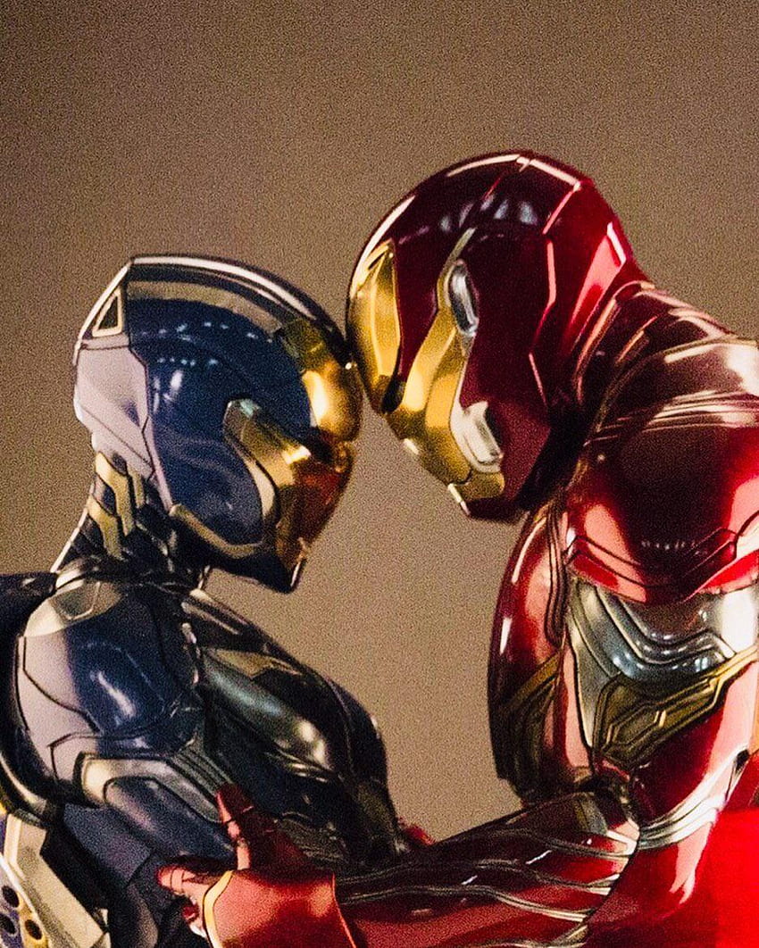 Avengers: Endgame.. Tony Stark (Iron Man) and Pepper Potts (Rescue). Fondo  de pantalla de iron man, Vengadores marvel, Arte de marvel HD phone  wallpaper | Pxfuel