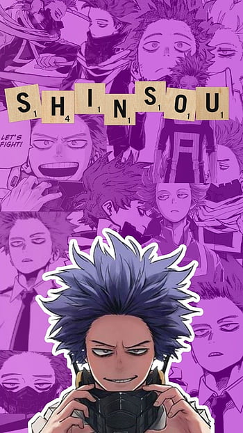 Free download Shinsou wallpaper Mha Anime artwork wallpaper Anime wallpaper  719x1280 for your Desktop Mobile  Tablet  Explore 23 Shinsou  Aesthetic Wallpapers  Aesthetic Wallpaper Emo Aesthetic Wallpaper Goth  Aesthetic Wallpaper