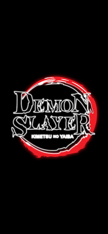 REQUEST Can someone please remove the Demon Slayer logo and the text at ...