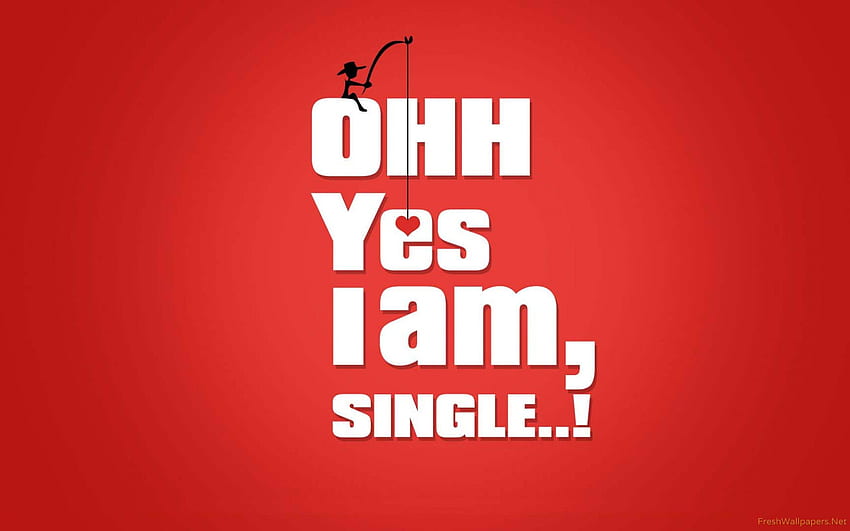 Singles' Day, Singel HD wallpaper