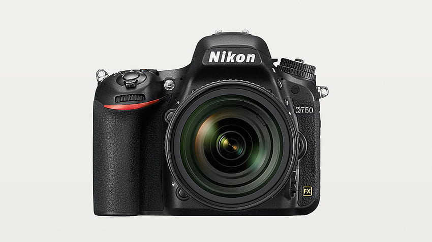 Nikon D750, First Full Frame Nikon with WiFi: First Look HD wallpaper