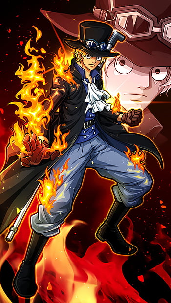 Luffy ace sabo HD wallpapers  Pxfuel