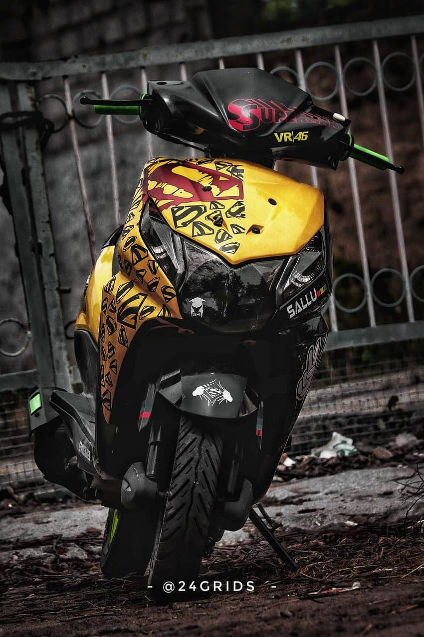 Bike by Mujju24 - af now. Browse millio. for mobile, iPhone background ,  iPhone, Dio Bike HD phone wallpaper | Pxfuel