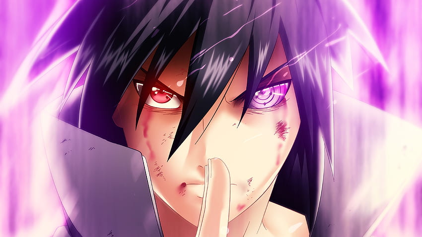 Naruto Sharingan Rinnegan Eyes , Sharigan U Anime HD wallpaper | Pxfuel