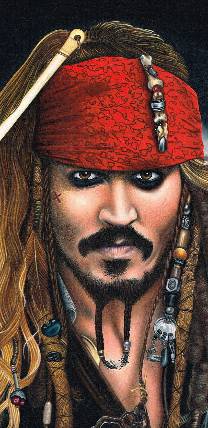 Jack sparrow father, Jack HD phone wallpaper | Pxfuel